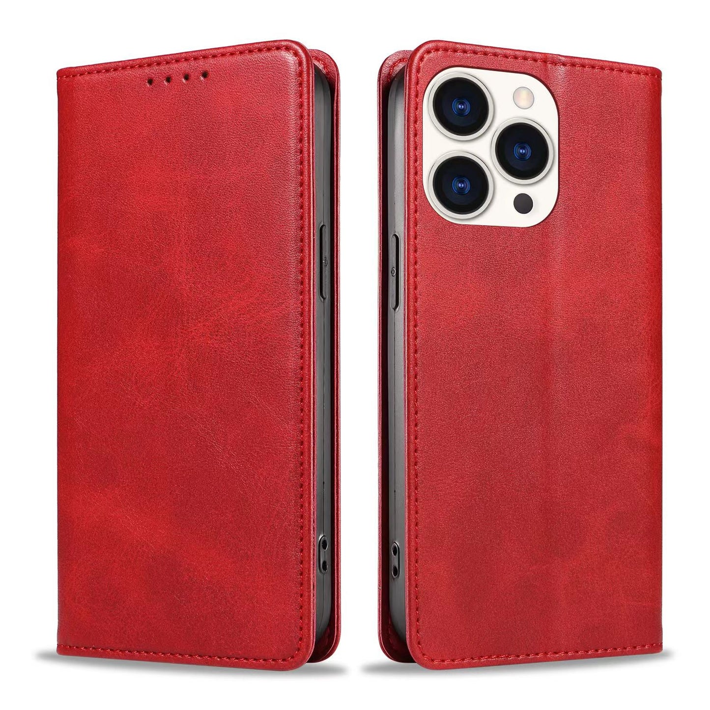 Book Cover Elegance Pro für Samsung Galaxy S25