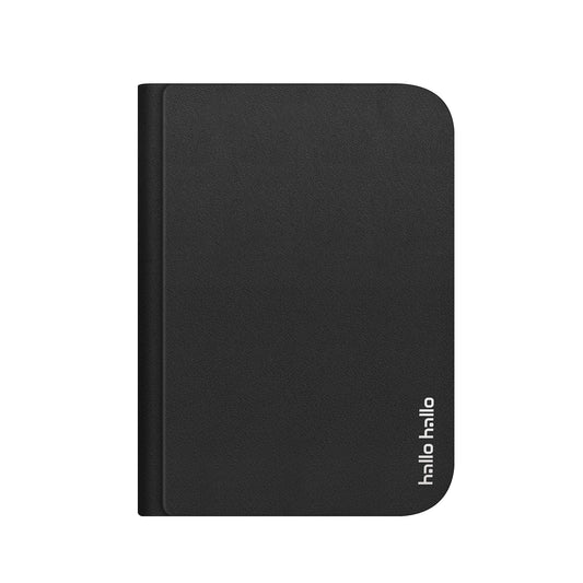 Book Cover Elegance Pro für iPhone Fold
