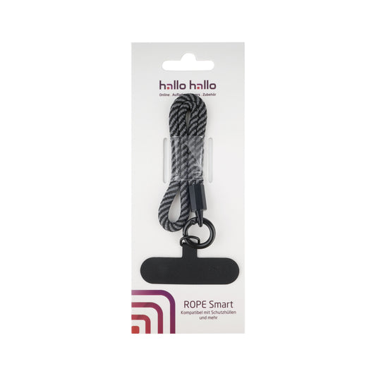hallo hallo ROPE SMART Universal