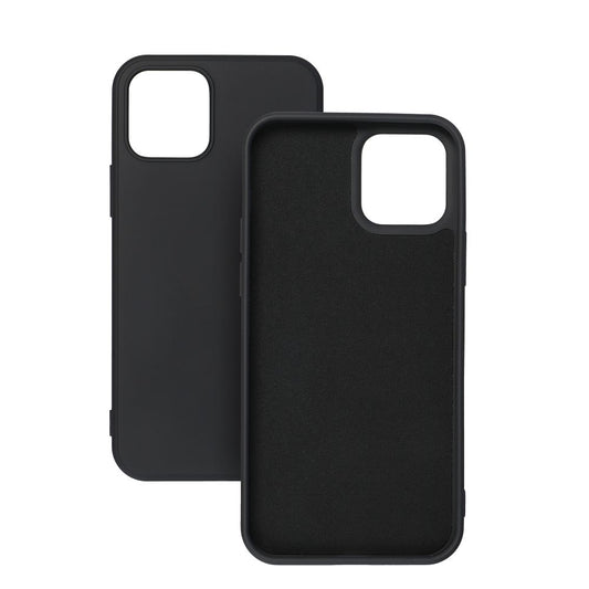 TPU Cover Soft für Xiaomi Redmi Note 13 Pro 5G