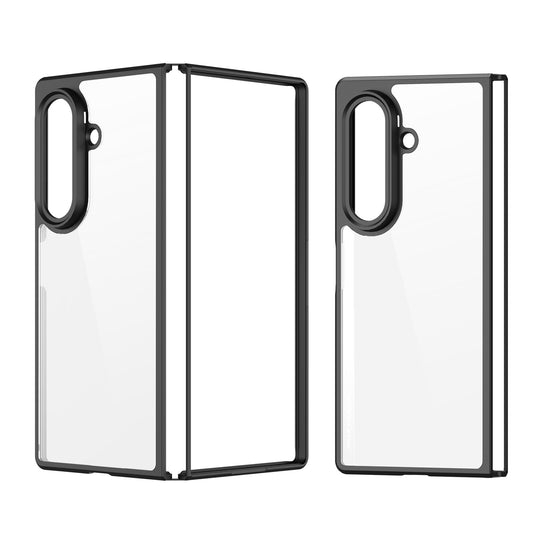 TPU Cover Pro für Samsung Galaxy Z Fold 8 Ultra 5G