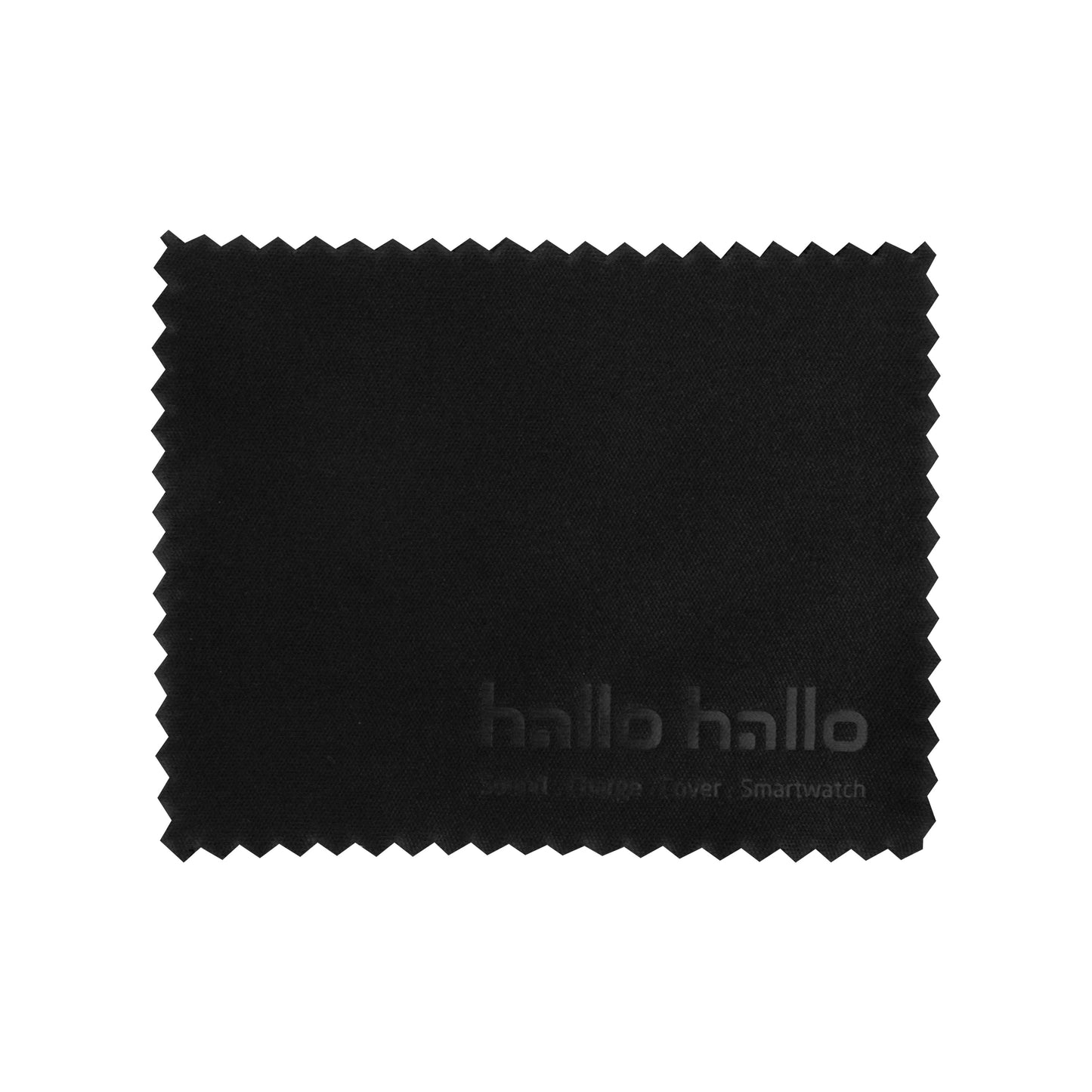 hallo hallo Folien & Glas Kit (für alle Smartphones)