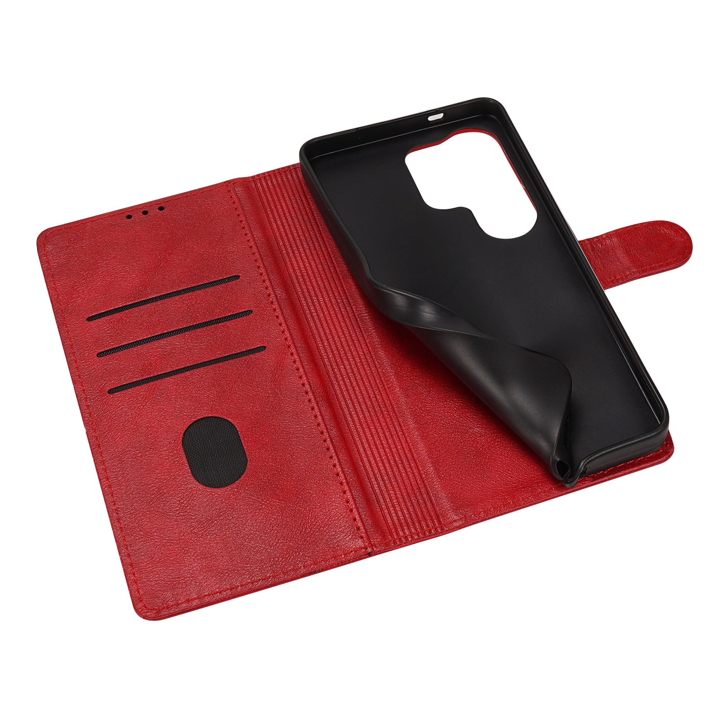 Book Cover Elegance Pro für Samsung Galaxy S26 Ultra