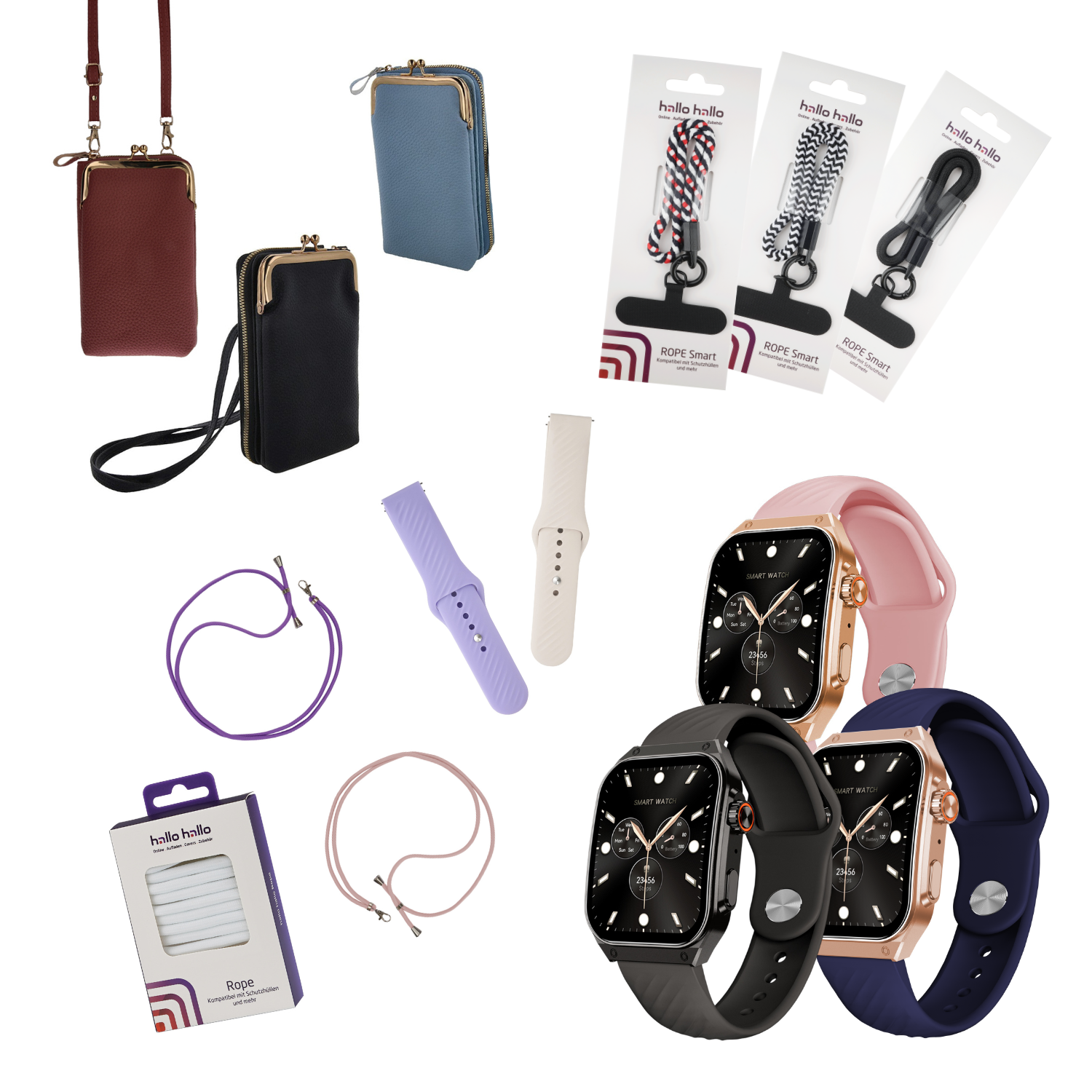 Fashion & Accessories