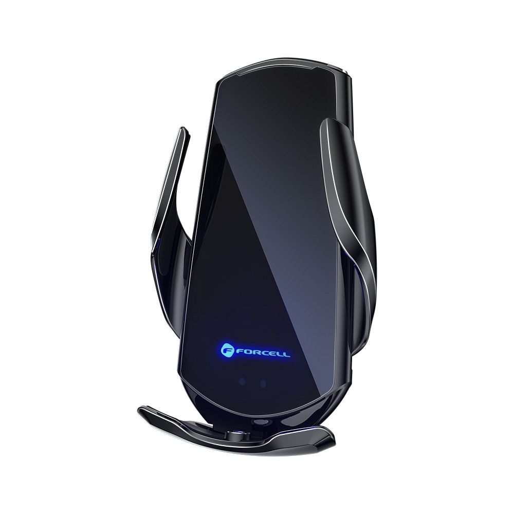 Forcell Universal KFZ Halterung HS1 - Wireless Charging Automatic