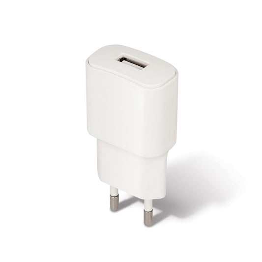 Forever Universal Reiselader USB-A 2A