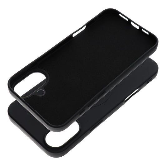 TPU Cover MagSafe für iPhone 16 Plus
