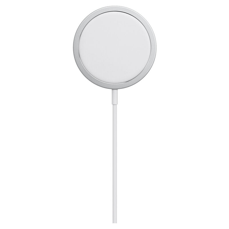 Apple Ladegerät Wireless Weiß (MagSafe)
