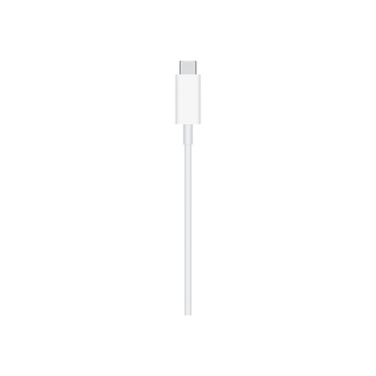 Apple Ladegerät Wireless Weiß (MagSafe)