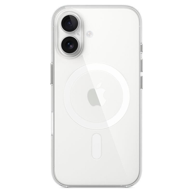 Apple iPhone 16 Case (MagSafe)