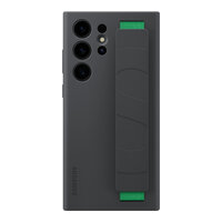 Samsung Silikon Grip Cover S23 Ultra