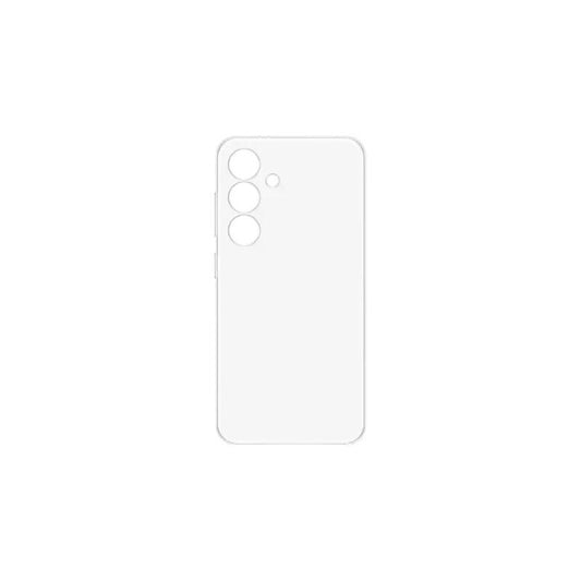 Samsung Clear Case S24