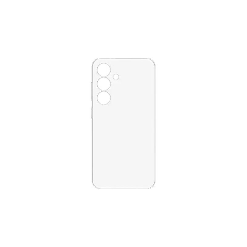 Samsung Clear Slim Cover S23