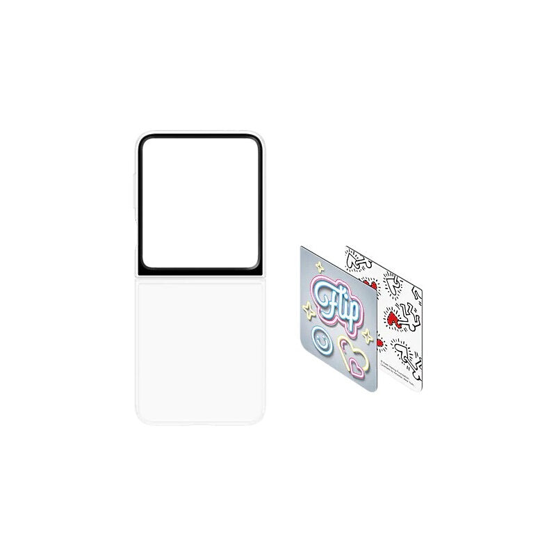 Samsung Galaxy Flipsuit Case Z Flip 6