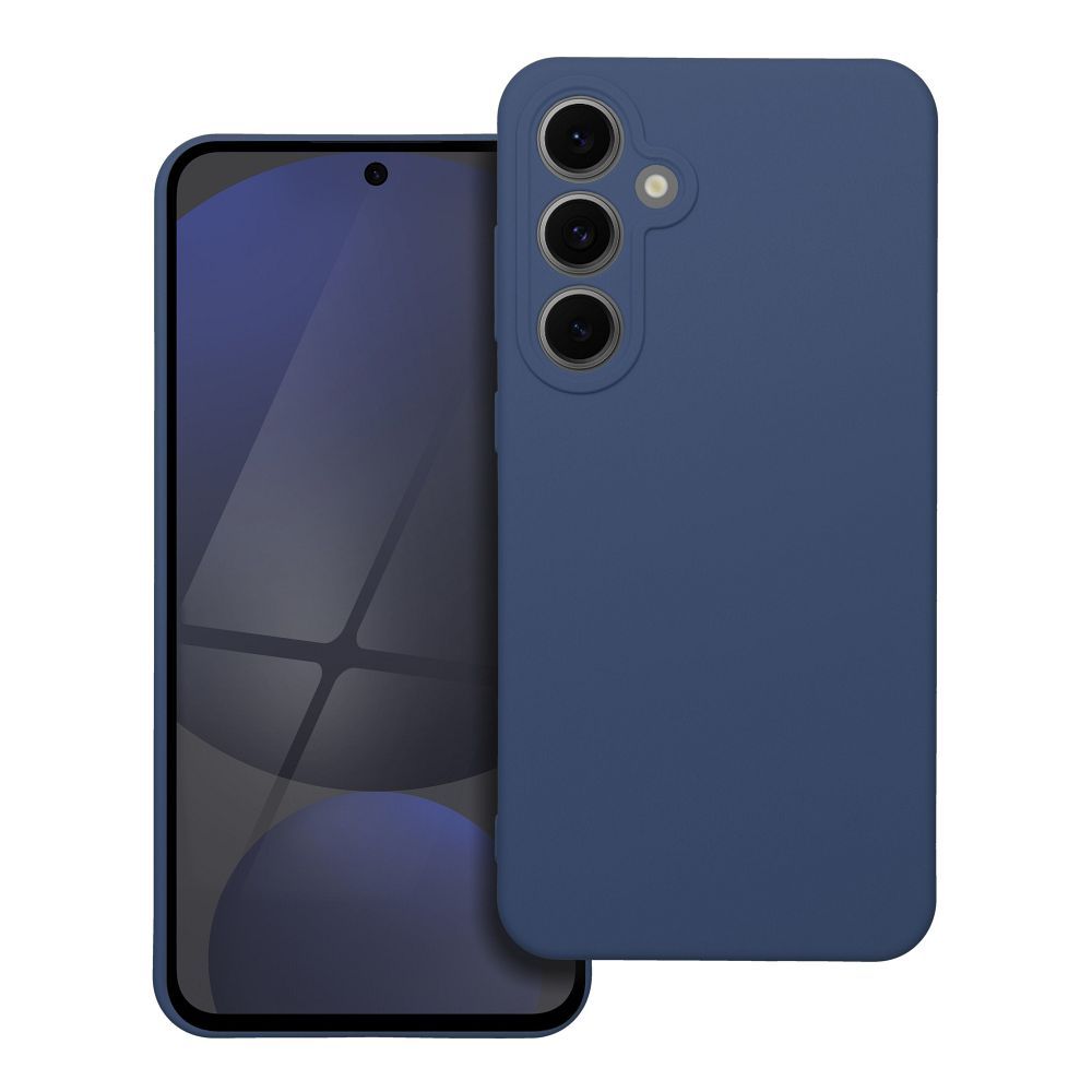 TPU Cover Soft für Samsung Galaxy S26 Plus