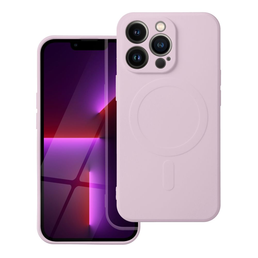 TPU Cover MagSafe für iPhone 16 Pro Max