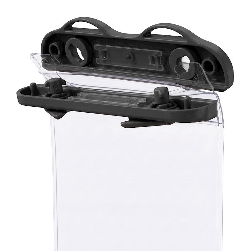 Wasserdichte Tasche IPX8 Transparent