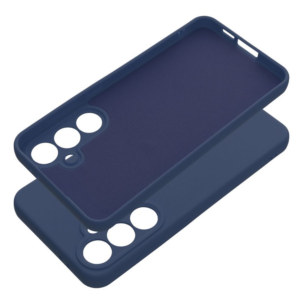 TPU Cover Soft für Samsung Galaxy S26 Plus