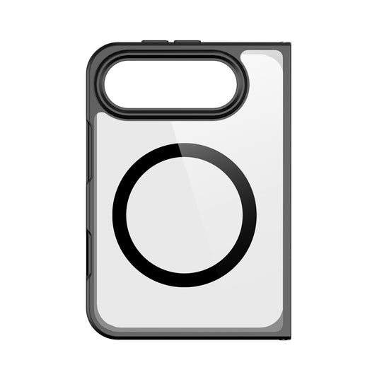 TPU Cover Pro MagSafe für iPhone Fold