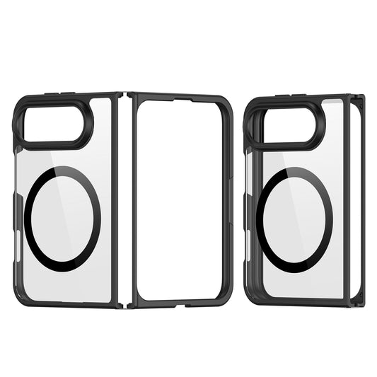 TPU Cover Pro MagSafe für iPhone Fold