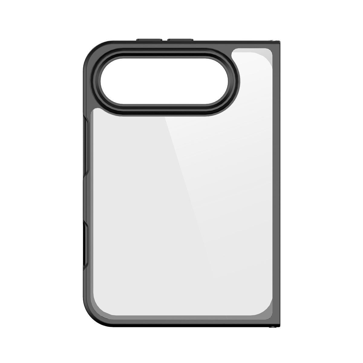 TPU Cover Pro für iPhone Fold