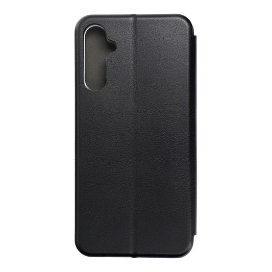 Book Cover Elegance für Samsung Galaxy A55 5G
