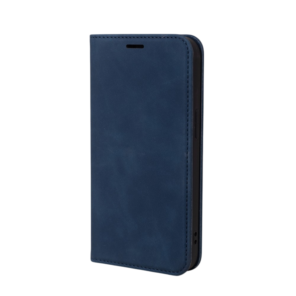 Book Cover Elegance für Samsung Galaxy S26 Plus