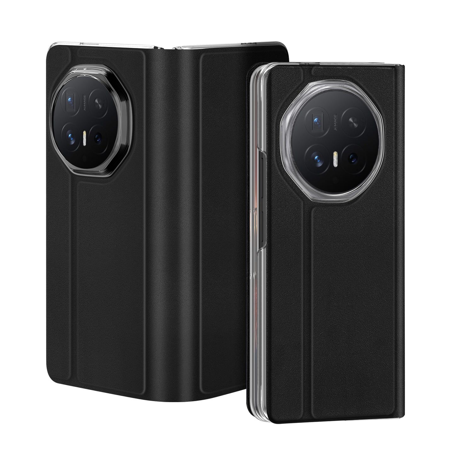 Book Cover Elegance Pro für Honor Magic V6