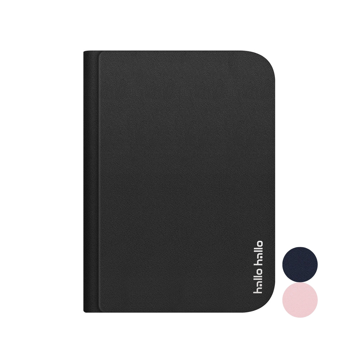 Book Cover Elegance Pro für iPhone Fold