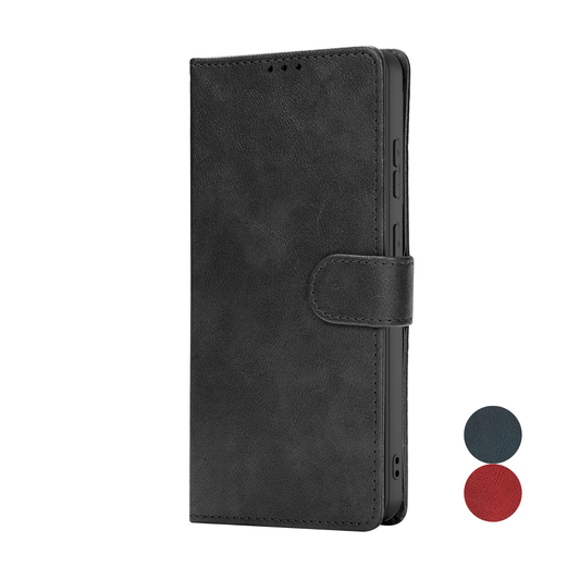 Book Cover Elegance Pro für Samsung Galaxy S26 Ultra