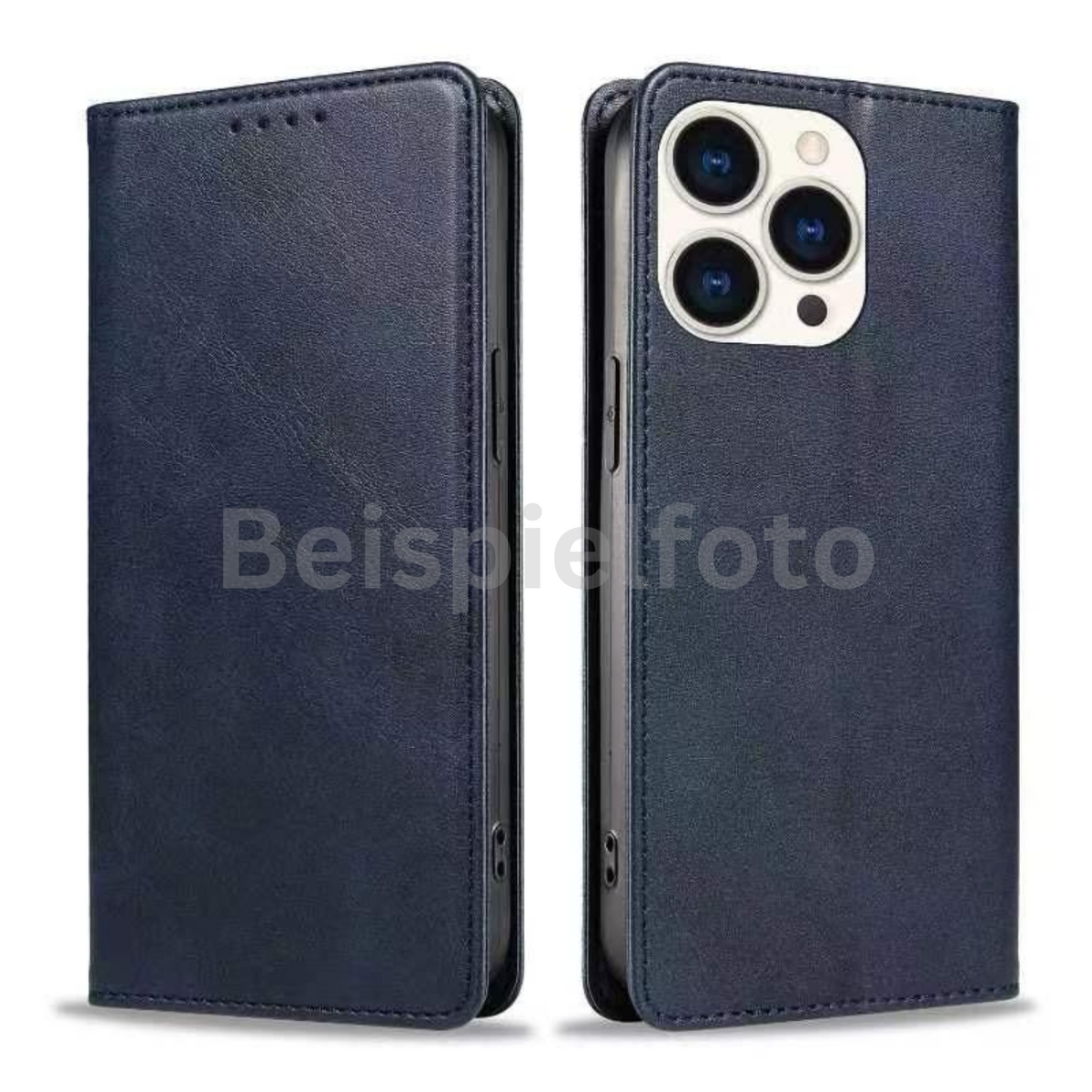 Book Cover Elegance Pro für Vivo X500 Pro Max 5G