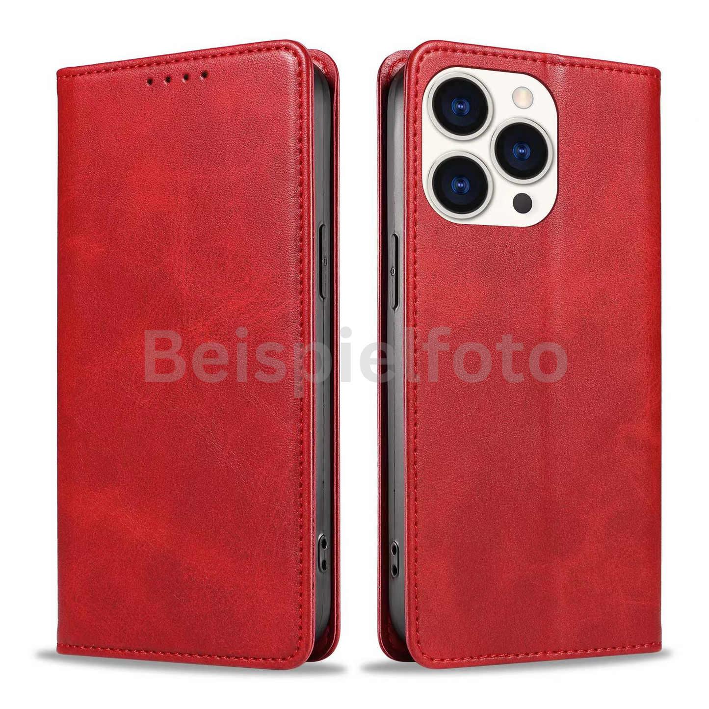 Book Cover Elegance Pro für Vivo X300 Pro 5G