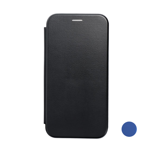 Book Cover Elegance für Samsung Galaxy A34 5G