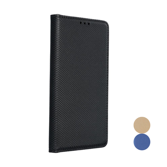 Book Cover Smart für Samsung Galaxy A05S