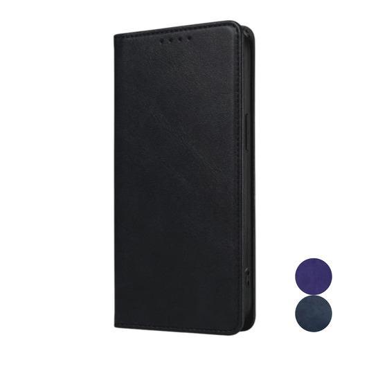 Book Cover Elegance Pro für Vivo X200 Pro