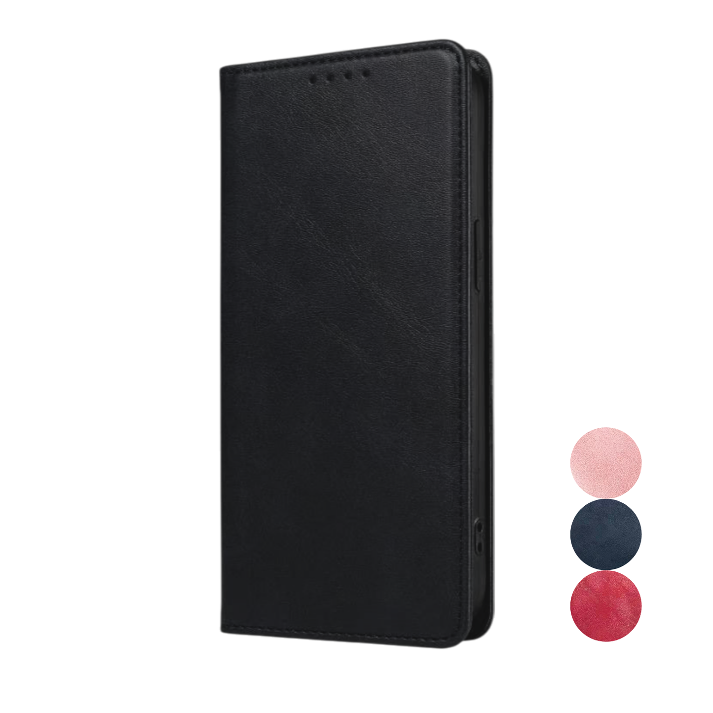 Book Cover Elegance Pro für Vivo V40 5G