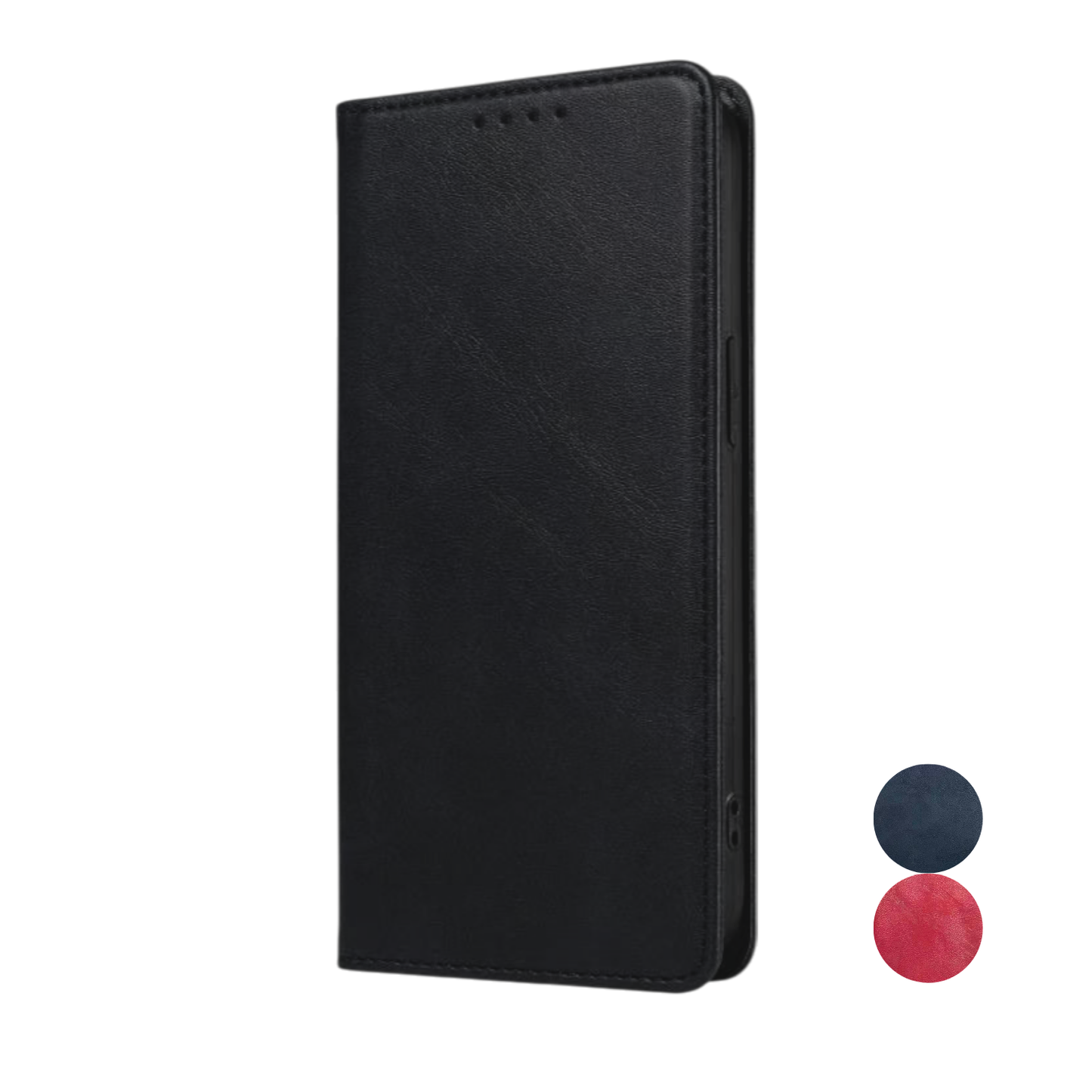 Book Cover Elegance Pro für Vivo V70 FE 5G