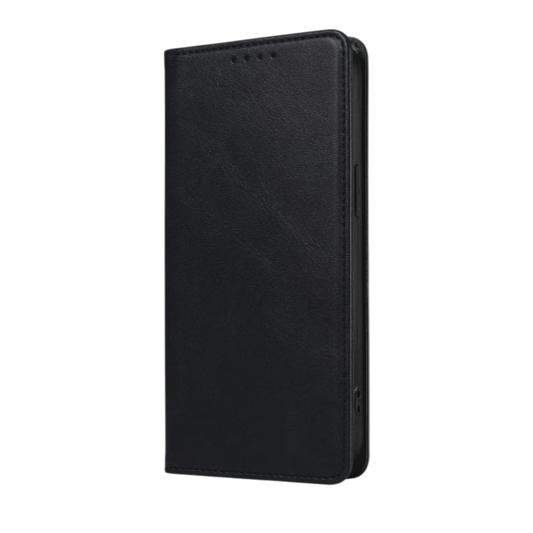 Book Cover Elegance Pro für Honor 400 Smart