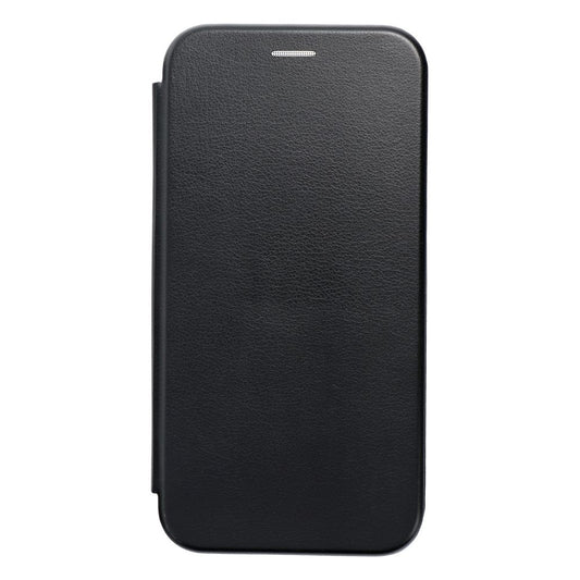 Book Cover Elegance für iPhone 16 Pro