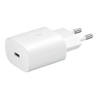 Samsung USB-C Netzteil Power Adapter 25W (BULK)