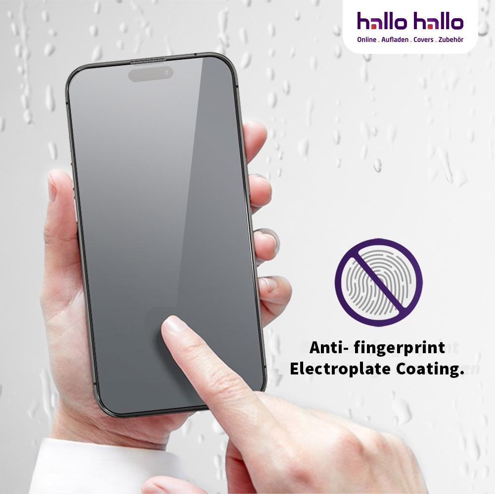 Glasprotector für Samsung Galaxy S26 Ultra