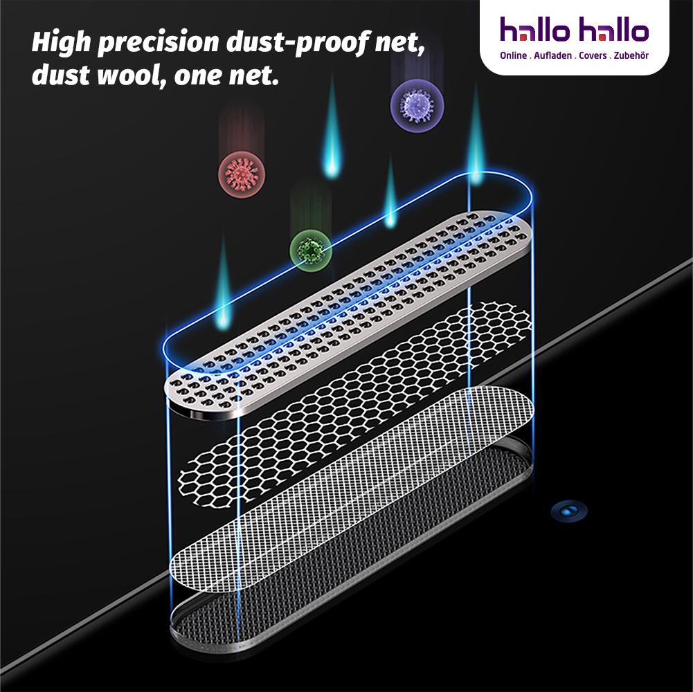 Glasprotector für Samsung Galaxy S26 Ultra