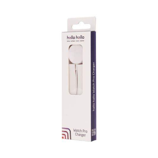 hallohallo Watch Pro Charger