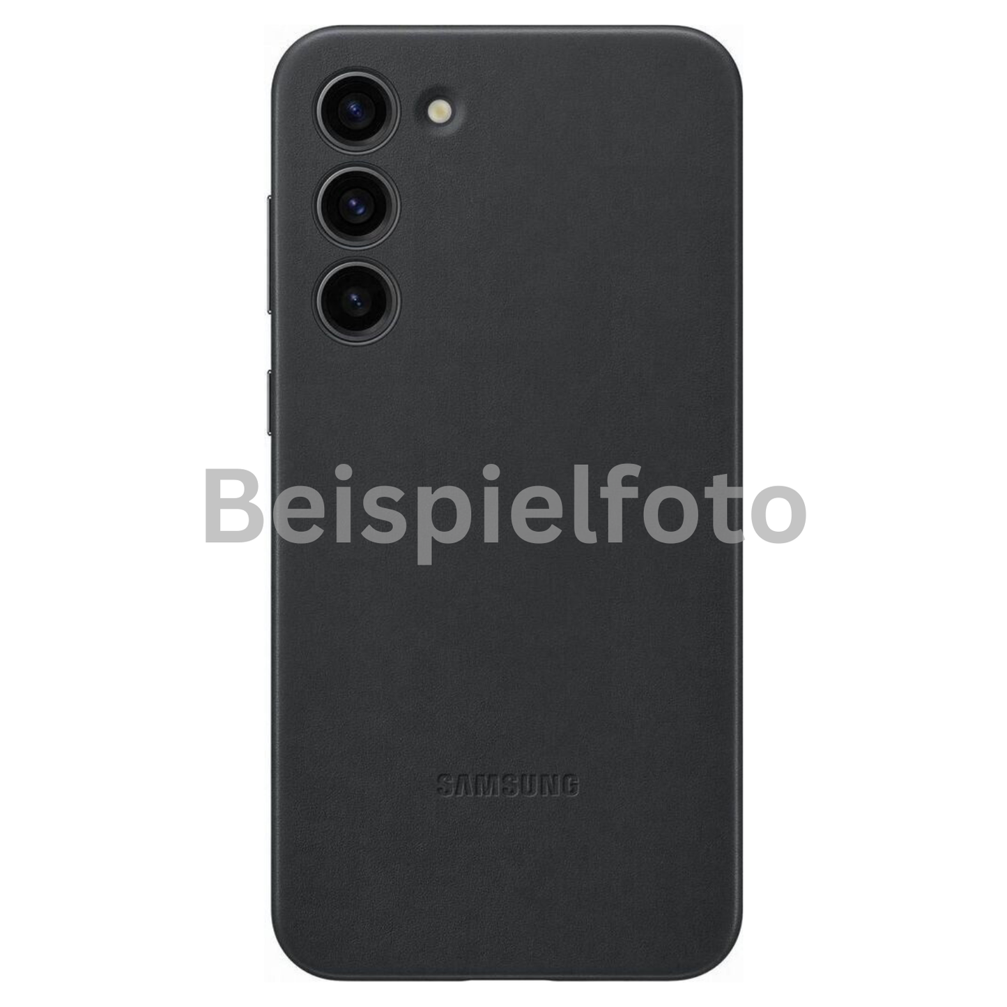 Samsung Leather Cover S23 Plus