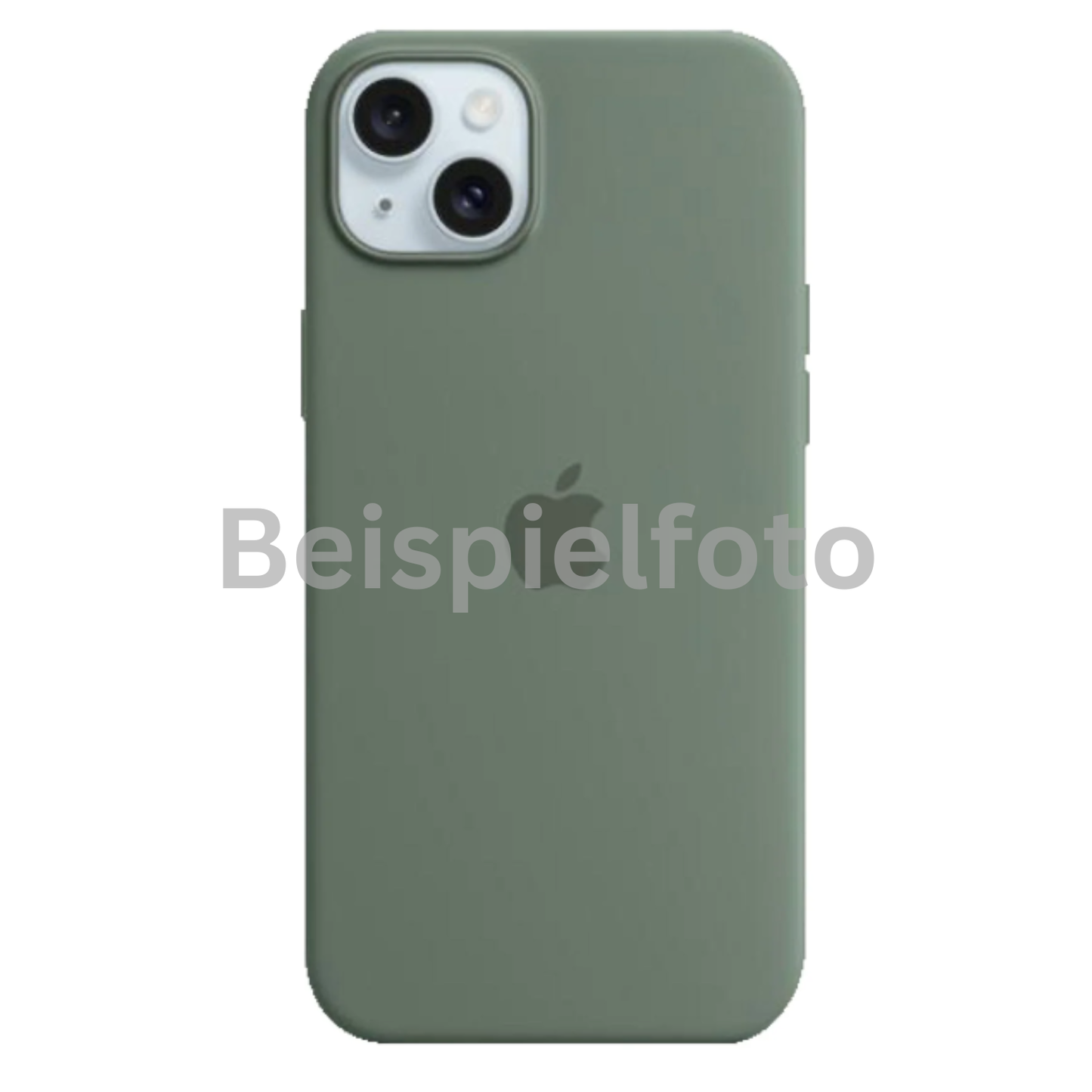 Apple iPhone 15 Pro Case (MagSafe)