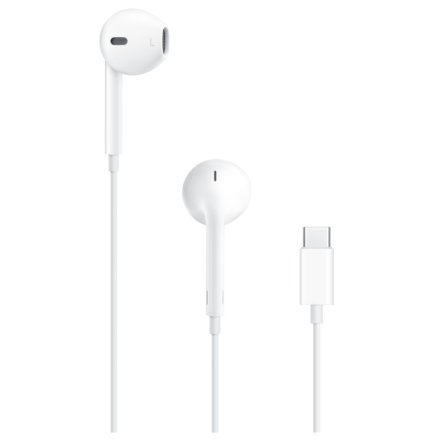 Apple EarPods Headset USB-C
