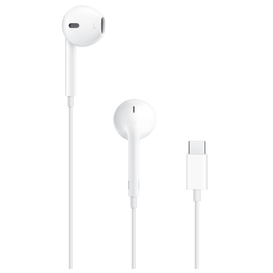 Apple EarPods Headset USB-C