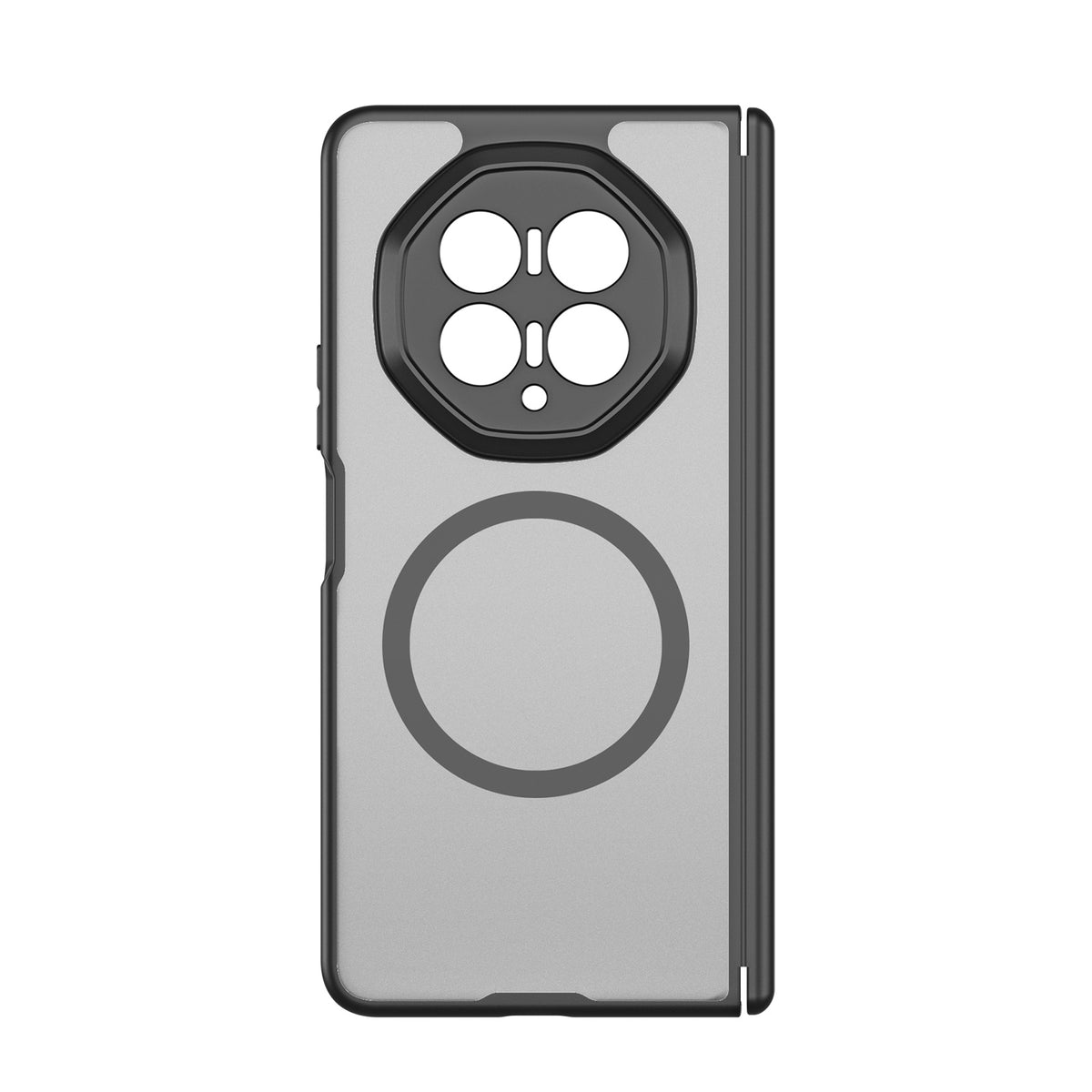 TPU Cover Pro für Honor Magic V6