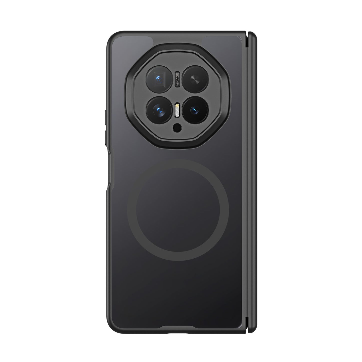 TPU Cover Pro für Honor Magic V6