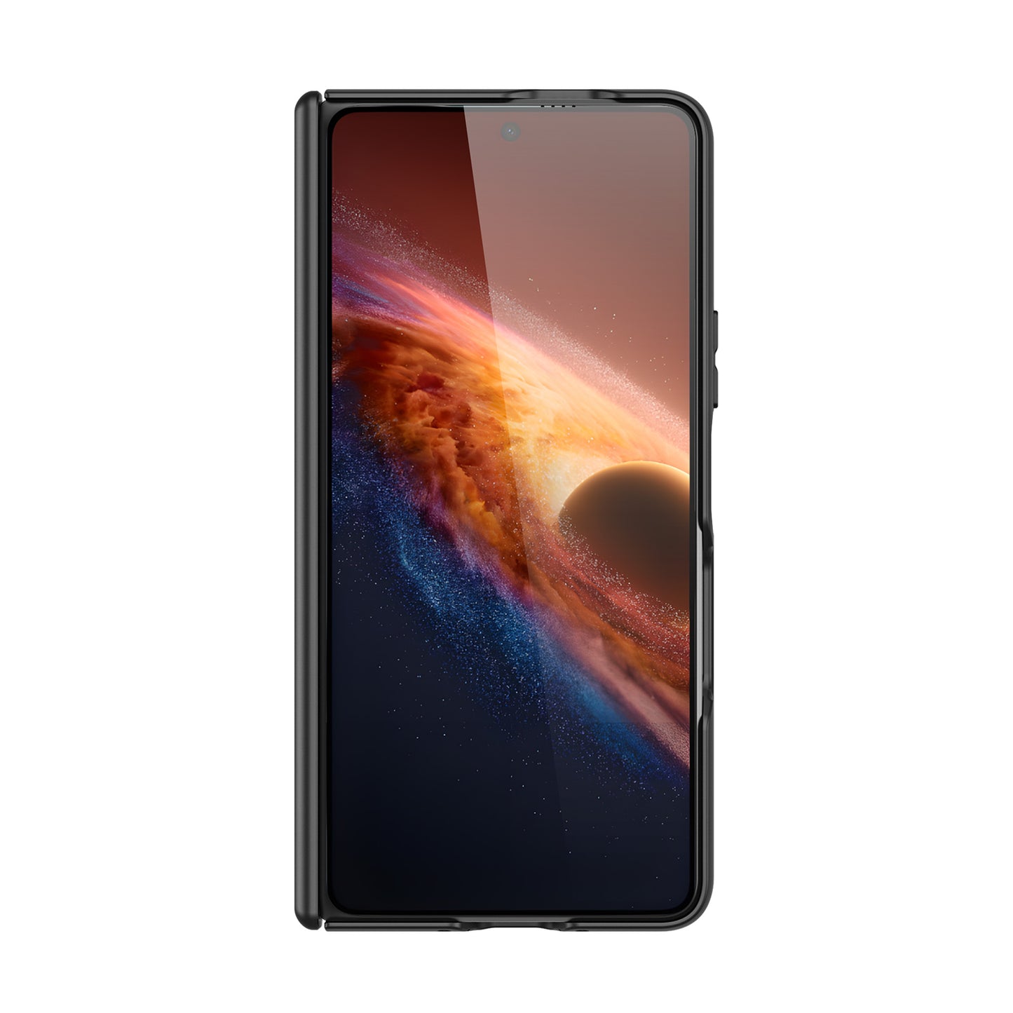 TPU Cover Pro für Honor Magic V6